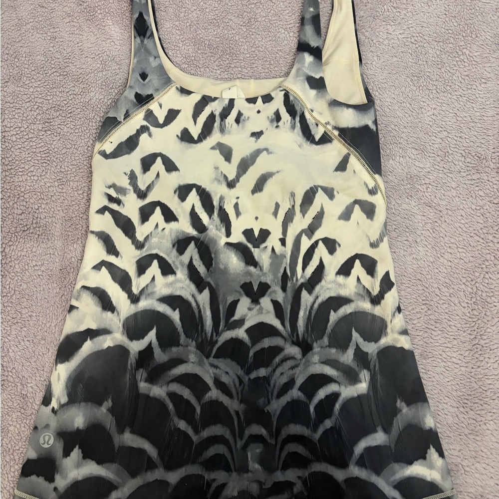 Lululemon Amala Tank